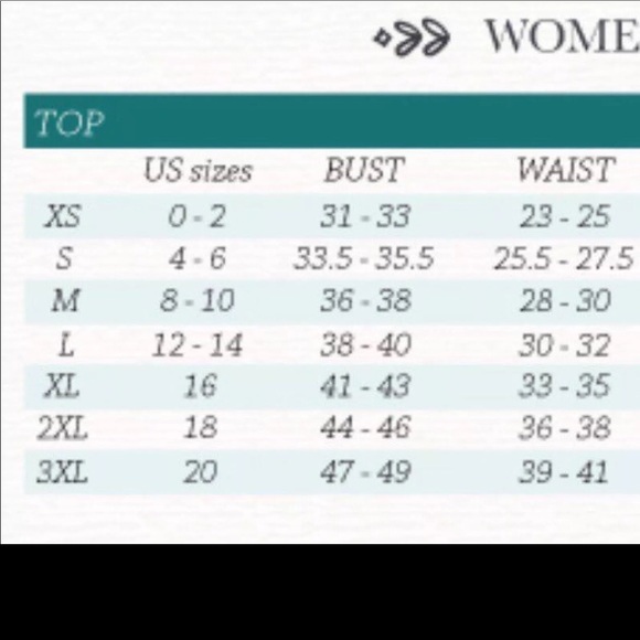 30% OFF BUNDLES 1X Plus Long Length 3Pc Cami Set - Picture 4 of 4